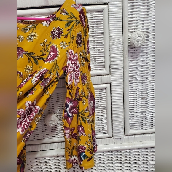 Bonnie Jean Dress Size 5 - Picture 4 of 4